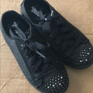 Toddler Skechers